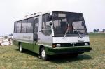 Ikarus 543.30-31 1983 года